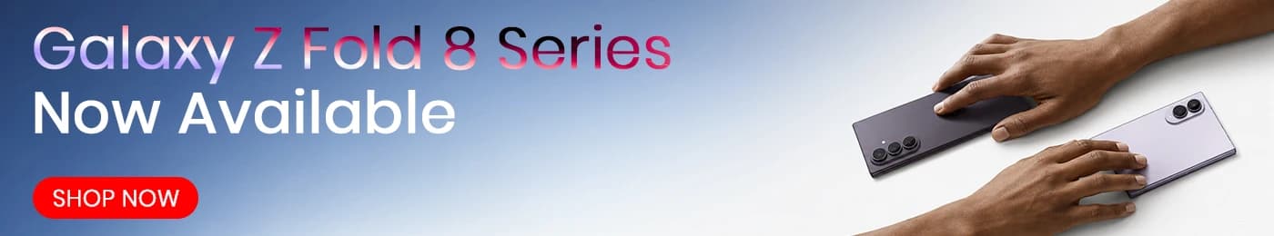 Promotions Banner