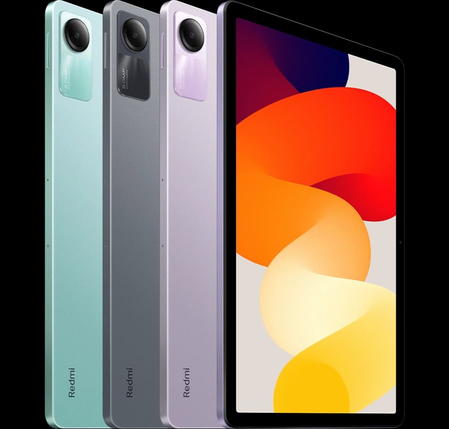 XIAOMI REDMI PAD SE 8GB+256GB view 2
