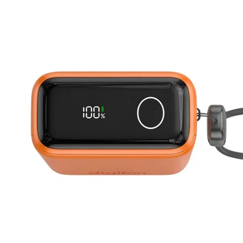 DIGIFON MINI VAULT X 10000MAH 22.5W POWERBANK view 2