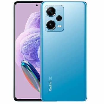 XIAOMI REDMI NOTE 12 (4GB+128GB)