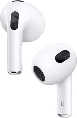 Apple Airpod 3 view 2