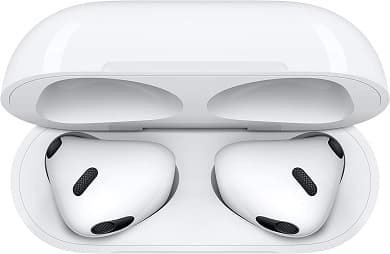 Apple Airpod 3 view 3