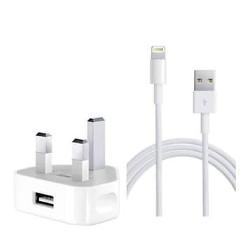 Apple iPhone Charger
