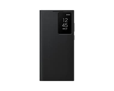 Samsung S22 Ultra Smart Clear View Cover view 4