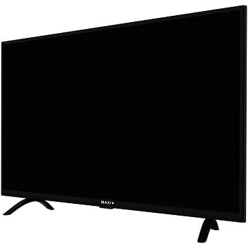 MAXI 32 INCH LED HD TV,2 HDMI, 2 USB ,2 AV ONE YEAR WARRANTY view 2