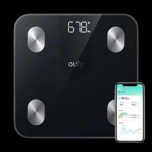 Eufy Smart Scale C1