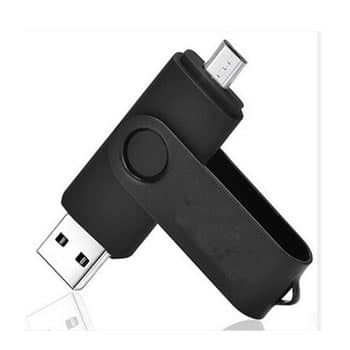 Sandisk 64gb dual drive OTG 3.0 view 2