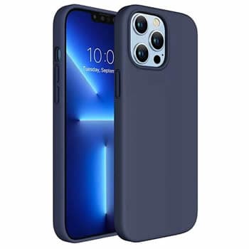 Apple iPhone 13 Pro Max Back Case