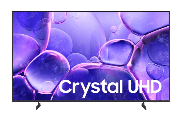 Samsung 55-Inch Crystal UHD 4K Smart TV UA55U8000FUMTE