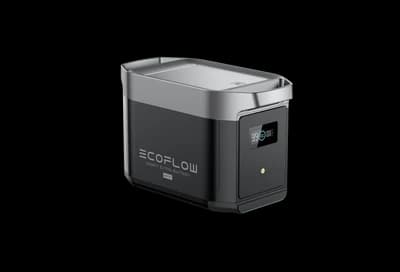 ECOFLOW DELTA 2 MAX EB view 3