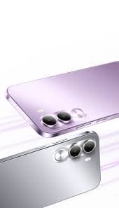REALME C100i 4GB+64GB view 3