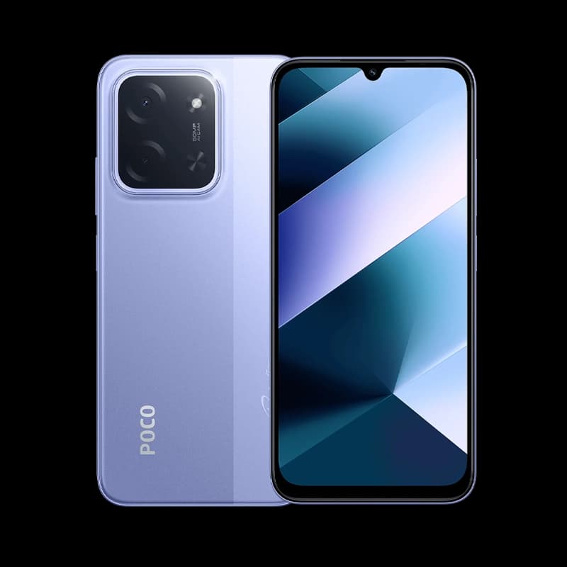 POCO C85 8GB+256GB