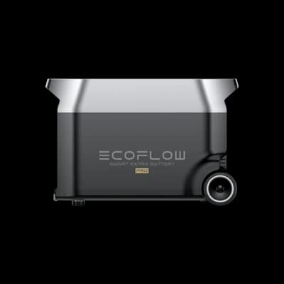 ECOFLOW DELTA PRO EB view 2