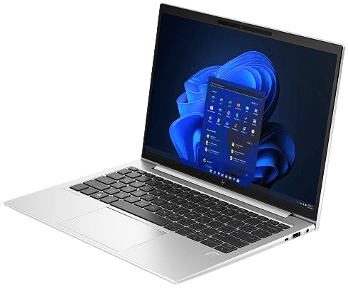 HP ELITEBOOK 840 G10 (CORE i5-1355U/ 8GB DDR5/ 512GB SSD/ 14.0" WUXGA/ BACKLIT/ WIN11 PRO) view 3