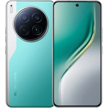 Tecno Camon 40 Premier 12GB+256GB 5G