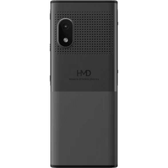 HMD 150 MUSIC view 2