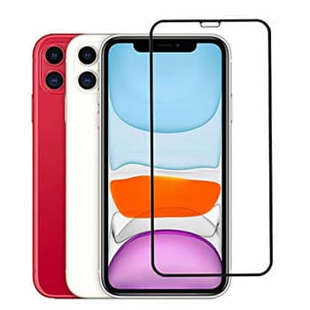 Apple iPhone 11 Screen Guard view 2