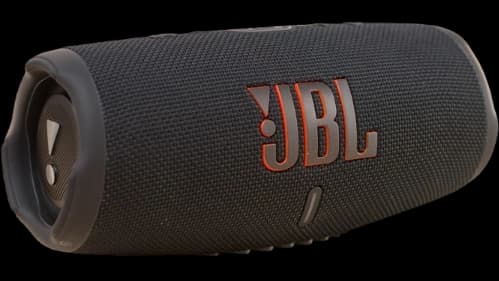 JBL CHARGE 5 SPEAKER view 2