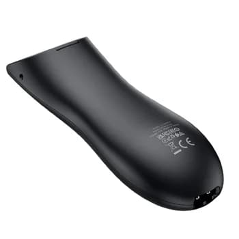 Sporty Trimmer view 2
