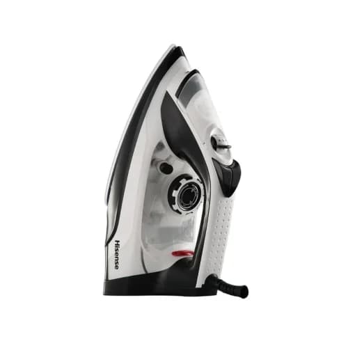 HISENSE STEAM IRON 2200W HISIRON22SIBES1 view 2