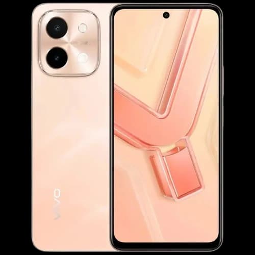 Vivo Y28 8GB+256GB