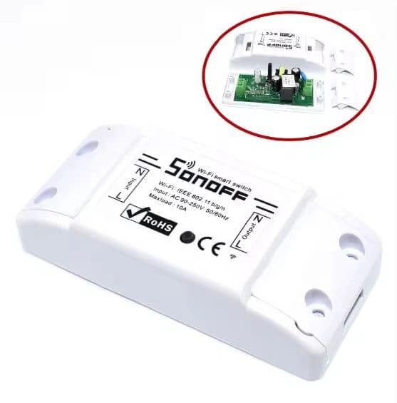 Smart Relay view 2