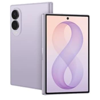 SAMSUNG GALAXY Z FOLD 8 12GB + 256GB 5G view 2