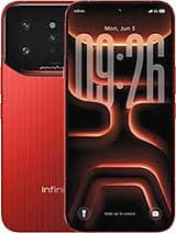 INFINIX NOTE 60 ULTRA X6877 12GB+256GB view 2