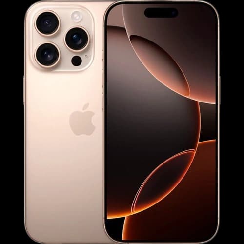 APPLE IPHONE 16 PRO MAX 256GB DS ACT