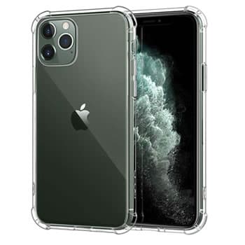 Apple iPhone 11 Pro Back Case view 2