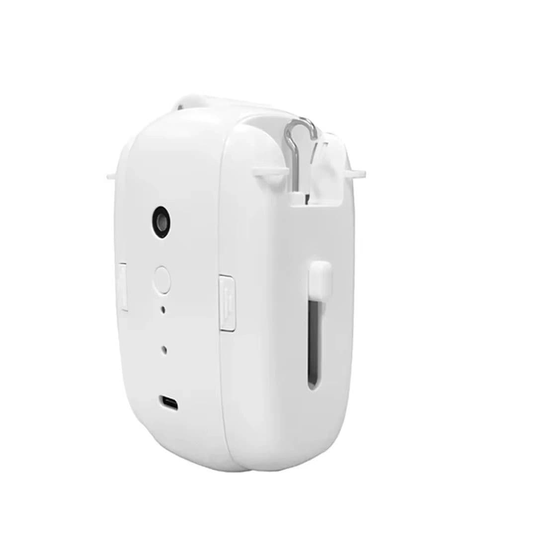 Double Smart Bluetooth Curtain Robot (CRB2) view 3
