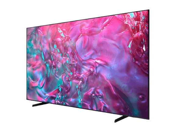 Samsung 98-Inch Crystal UHD 4K Smart TV
