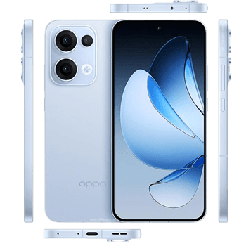 OPPO RENO 13 12GB+512GB view 3
