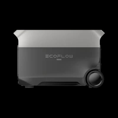 ECOFLOW DELTA 3 ULTRA view 3