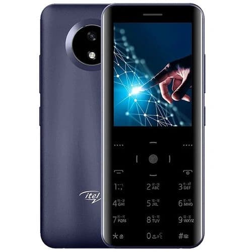 ITEL 6350