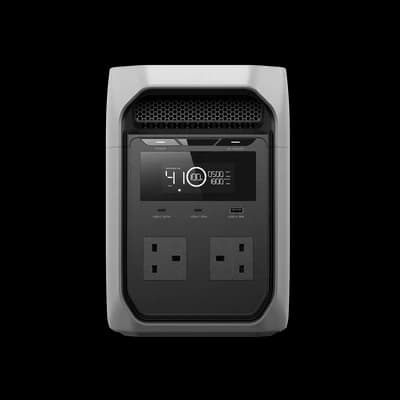 ECOFLOW DELTA 3 CLASSIC view 3