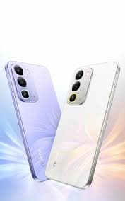REALME C100 8GB+256GB view 2