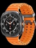 SAMSUNG WATCH ULTRA