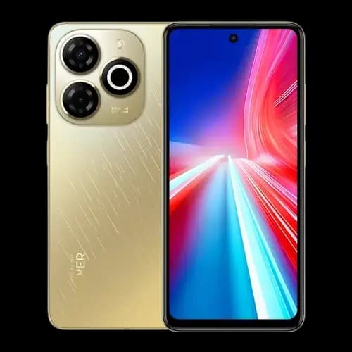 Itel A50 2GB+64GB view 2