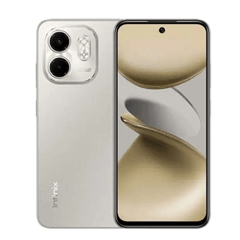 Infinix Smart 9 128GB+3GB