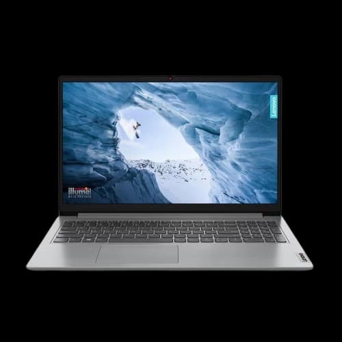 LENOVO IDEAPAD 1 (INTEL CORE i3-1215U/8GB DDR4 3200/256GB SSD/15.6" FHD/FREEDOS)