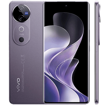 Vivo V40 12GB+256GB 5G view 3