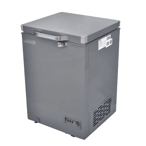 SCANFROST SFL100 ECO CHEST FREEZER view 2