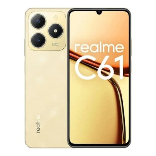 REALME C61 (8GB+256GB)