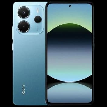 XIAOMI REDMI NOTE 14 8GB + 256GB