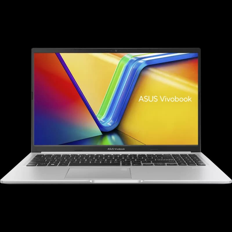 ASUS VIVOBOOK 15 X1502VA-NJ861 CORE i5 1345H/ 8GB DDR4/ 512GB NVME SSD/ 15.6" FHD/ FREEDOS