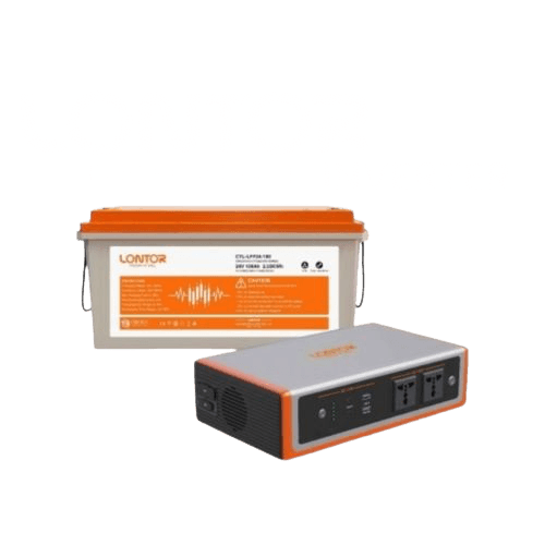 LONTOR SOLAR INVERTER CTL-IN1200
