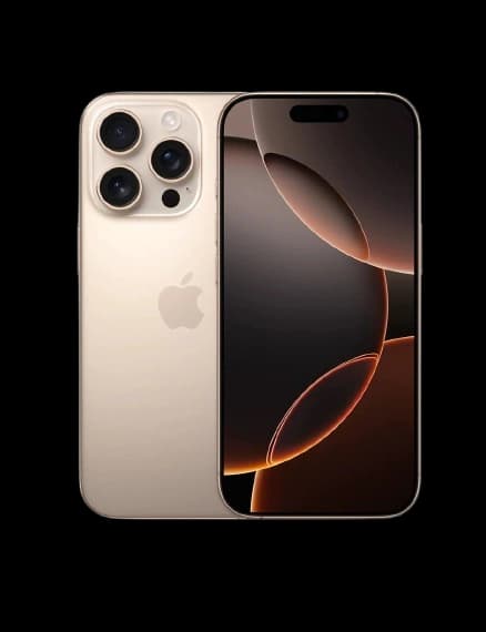 APPLE IPHONE 16 PRO 256GB SS CH view 2
