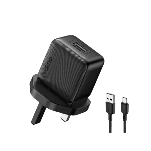ORAIMO TYPE C CHARGER