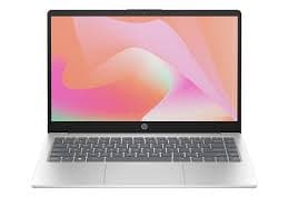 HP LAPTOP 14 Ultra 7-155H | 8GB DDR5 | 512GB PCle | 14.0 FHD | DOS view 3